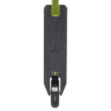 TRIAD SHAPE SHIFTER DIRT SCOOTER - MATTE GREEN / BLACK - AtlasCo.Online