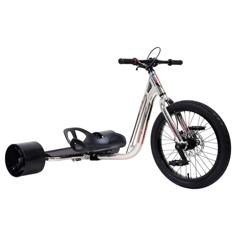 TRIAD NOTORIOUS 4 DRIFT TRIKE - AtlasCo.Online | Kick-Ass Range of Scooters Delivered to Your Door
