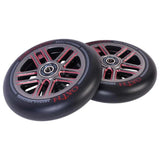 OATH BINARY SCOOTER WHEELS - 110mm x 24mm - AtlasCo.Online | Kick-Ass Range of Scooters Delivered to Your Door