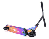 ROOT INDUSTRIES TYPE R MINI COMPLETE SCOOTER  + free AtlasCo Grip - AtlasCo.Online | Kick-Ass Range of Scooters Delivered to Your Door  