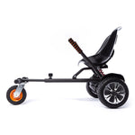 VIVID HOVERBOARD KART WITH SUSPENSION SEAT - AtlasCo.Online | Kick-Ass Range of Scooters Delivered to Your Door