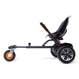 VIVID HOVERBOARD KART WITH SUSPENSION SEAT - AtlasCo.Online | Kick-Ass Range of Scooters Delivered to Your Door