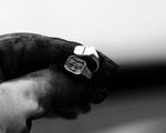 ATLASCo LIMITED EDITION SIGNATURE RING - AtlasCo.Online | Kick-Ass Range of Scooters Delivered to Your Door