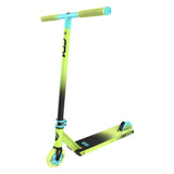 CORE CD1 COMPLETE PARK SCOOTER - LIME/BLUE - AtlasCo.Online