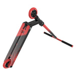 CORE CD1 COMPLETE PARK SCOOTER - RED/BLACK - AtlasCo.Online