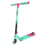 CORE CD1 COMPLETE PARK SCOOTER - TEAL/PINK - AtlasCo.Online