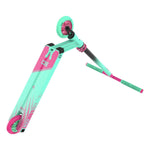 CORE CD1 COMPLETE PARK SCOOTER - TEAL/PINK - AtlasCo.Online