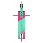 CORE CD1 COMPLETE PARK SCOOTER - TEAL/PINK - AtlasCo.Online