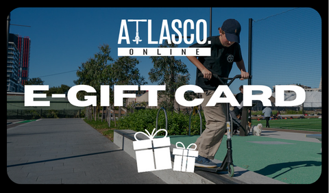ATLASCo GIFT CARD - AtlasCo.Online
