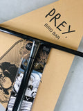 PREY BIRD TITANIUM SCOOTER BAR - SMOKED BLACK - AtlasCo.Online