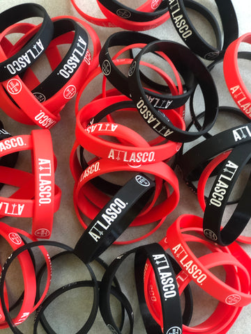 ATLASCo WRIST BANDS - AtlasCo.Online | Kick-Ass Range of Scooters Delivered to Your Door  