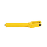 NORTH SCOOTERS LH FORK - 24mm CANARY YELLOW - AtlasCo.Online