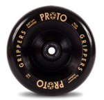 PROTO CLASSIC FULL CORE GRIPPERS 110MM (BLACK ON BLACK) - AtlasCo.Online | Kick-Ass Range of Scooters Delivered to Your Door  