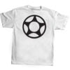 PROTO BIG STAR T-SHIRT - WHITE - AtlasCo.Online | Kick-Ass Range of Scooters Delivered to Your Door  