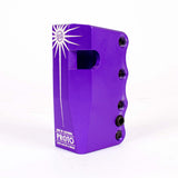 PROTO 3.5″ SENTINAL SCS (Limited Edition Purple) - AtlasCo.Online | Kick-Ass Range of Scooters Delivered to Your Door  