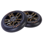 OATH BINARY SCOOTER WHEELS - 110mm x 24mm - AtlasCo.Online | Kick-Ass Range of Scooters Delivered to Your Door