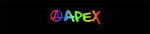 APEX Rainbow Grip Tape - AtlasCo.Online | Kick-Ass Range of Scooters Delivered to Your Door  