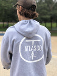 ATLASCo V2 HOODIE - AtlasCo.Online | Kick-Ass Range of Scooters Delivered to Your Door  