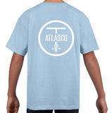 ATLASCO KIDS T-SHIRTS - 3 COLOURS - AtlasCo.Online | Kick-Ass Range of Scooters Delivered to Your Door  