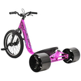 TRIAD COUNTER MEASURE 3 DRIFT TRIKE - AtlasCo.Online | Kick-Ass Range of Scooters Delivered to Your Door