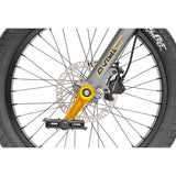 TRIAD SYNDICATE 4 DRIFT TRIKE - AtlasCo.Online | Kick-Ass Range of Scooters Delivered to Your Door