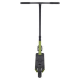 TRIAD SHAPE SHIFTER DIRT SCOOTER - MATTE GREEN / BLACK - AtlasCo.Online