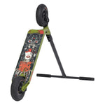 TRIAD SHAPE SHIFTER DIRT SCOOTER - MATTE GREEN / BLACK - AtlasCo.Online