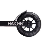 NEW- NORTH SCOOTERS HATCHET COMPLETE SCOOTER - AtlasCo.Online