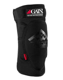 GAIN Protection Stealth Knee Pads - AtlasCo.Online | Kick-Ass Range of Scooters Delivered to Your Door  