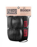 GAIN PROTECTION FAST FORWARD ROOKIE KNEE & ELBOW PAD SET - AtlasCo.Online | Kick-Ass Range of Scooters Delivered to Your Door  