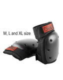 GAIN PROTECTION FAST FORWARD ROOKIE KNEE PADS - AtlasCo.Online | Kick-Ass Range of Scooters Delivered to Your Door  