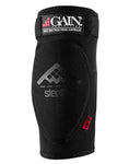 GAIN Protection Stealth Elbow Pads - AtlasCo.Online | Kick-Ass Range of Scooters Delivered to Your Door  