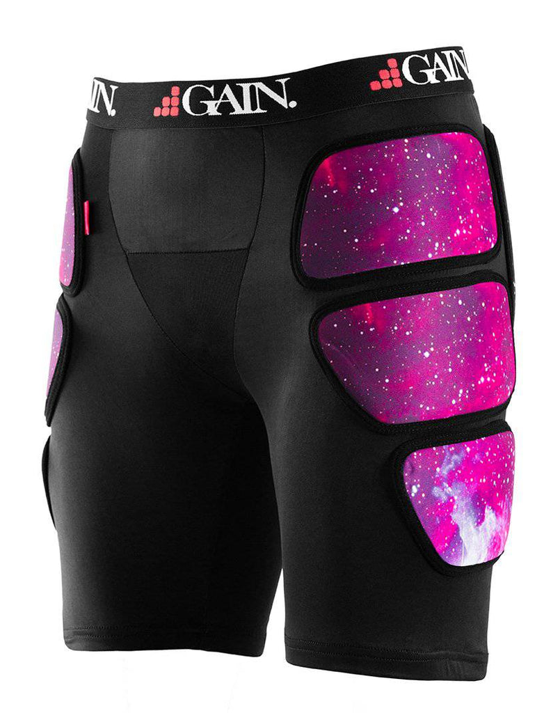 GAIN PROTECTION THE SLEEPER HIP/BUM PROTECTORS