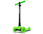I-GLIDE KIDS 3-WHEEL SCOOTERS V2 - 7 COLOURS - AtlasCo.Online | Kick-Ass Range of Scooters Delivered to Your Door  