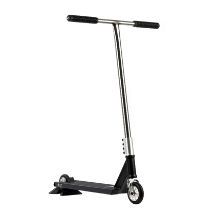 PREY JUSTICE COMPLETE SCOOTER BLACK /RAW - AtlasCo.Online