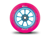 RIVER WHEEL CO CHECKMATE RAPIDS WHEELS 110mm REECE DOEZEMA SIGNATURE - AtlasCo.Online | Kick-Ass Range of Scooters Delivered to Your Door  