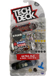 TECH DECK 4 PACK ASSORTED - AtlasCo.Online | Kick-Ass Range of Scooters Delivered to Your Door
