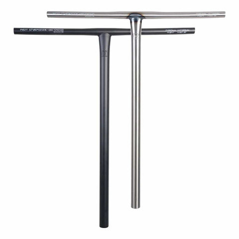 TRIAD RIOT CRO-MO BUTTED STANDARD T-BARS - AtlasCo.Online | Kick-Ass Range of Scooters Delivered to Your Door  