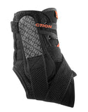 GAIN PROTECTION PRO ANKLE SUPPORT - SPEEDLACE EDITION - AtlasCo.Online | Kick-Ass Range of Scooters Delivered to Your Door