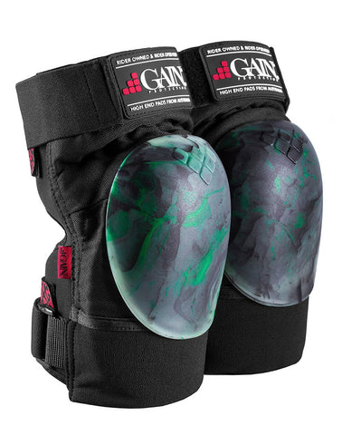 GAIN PROTECTION THE SHIELD HARD SHELL KNEE PADS - AtlasCo.Online | Kick-Ass Range of Scooters Delivered to Your Door